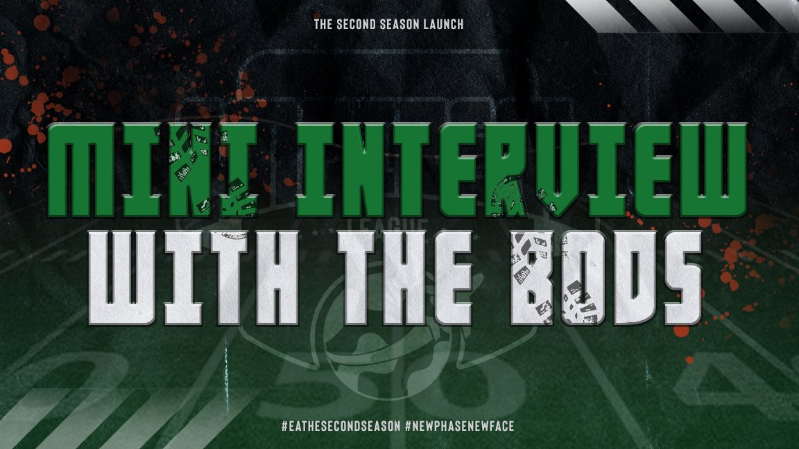 ⠀
⠀
⠀⠀⠀⠀⠀⠀✈︎ EL 0924
⠀⠀⠀⠀⠀⠀MINI INTERVIEW

⠀⠀⠀⠀⠀⠀#EATheSecondSeason
⠀⠀⠀⠀⠀⠀#NewPhaseNewFace
 
⠀