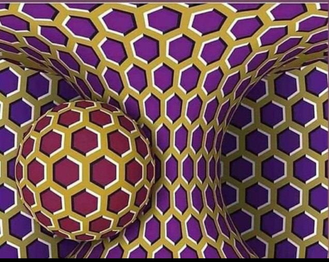 Bateman234's tweet photo. Das Bild ist von einem japanischen Neurologen. Wenn du entspannt bist bewegt sich das Bild nicht. Wenn es sich bewegt bist du gestresst.
Wenn es sich sehr bewegt bist du sehr gestresst! https://t.co/hXNicyKbdd