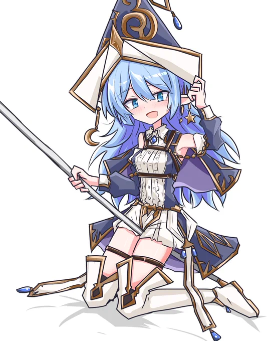 聖殿の水遣い/遊戯王OCG 