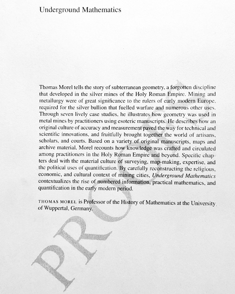 Thomas__Morel's tweet photo. A rainy Saturday, perfect weather for proofreading #UndergroundMathematics! https://t.co/XL4eeyadA6