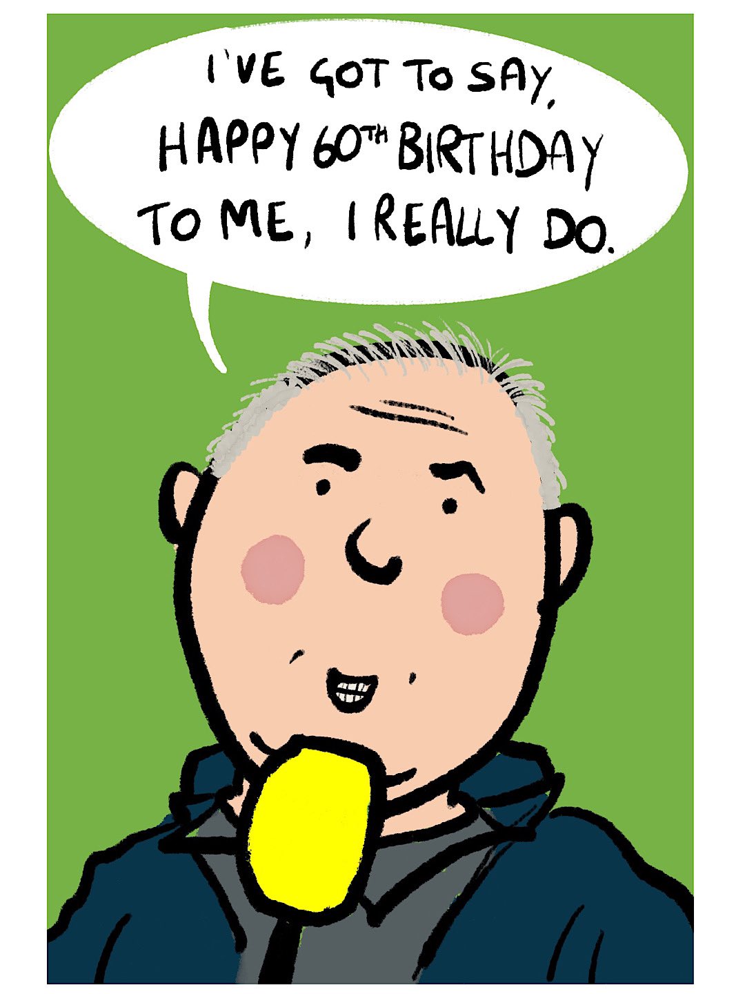 Happy Birthday Super Ally McCoist! 