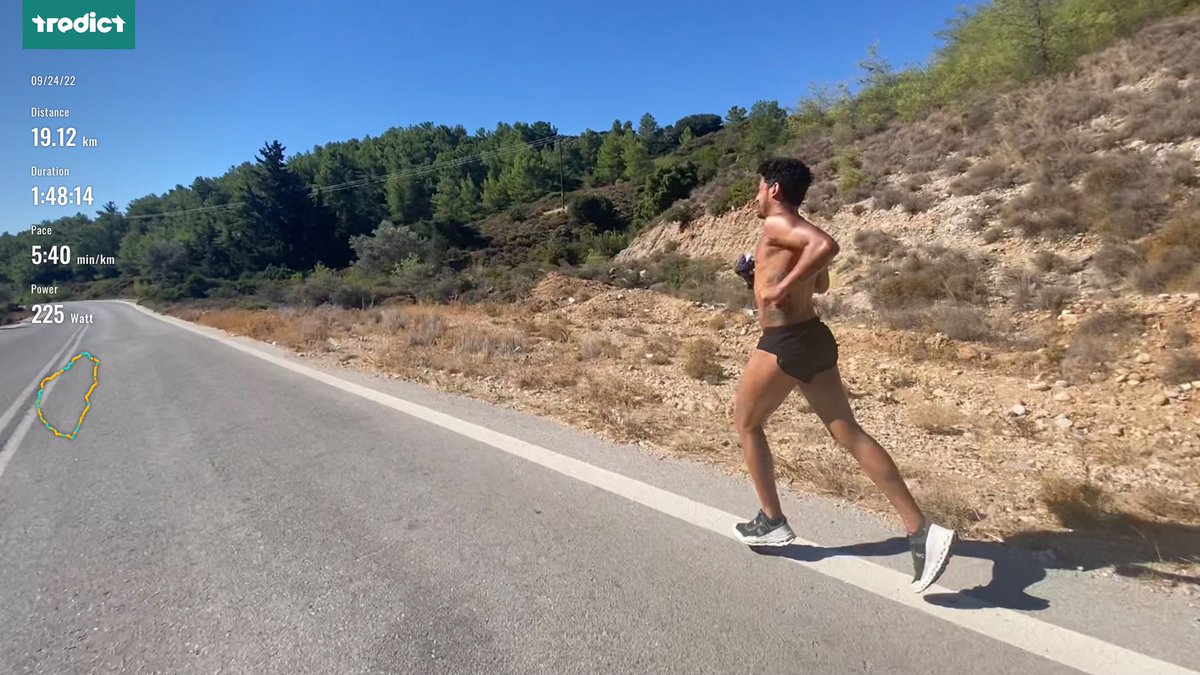 graphmelette's tweet image. Happy to be able to #RUN longer again. @on_running 

#goodbyerhodes #longrun #tredict #training #onrunning #running #runonclouds #onroc #goultra #ontherun #ontheroad #nevernoton #nevernotrunning