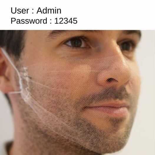 KasperskyES's tweet image. ¿Hora de cambiar tu contraseña? 🤔
Comprueba su fortaleza en ➡️ kas.pr/password_es