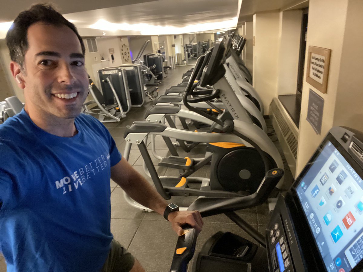 Carlo Milani (@carlomilanimd) on Twitter photo At a health care policy conference, but I’m up early for my #BikeHSS virtual ride!!! Thanks to all the friends, family, and patients who donated to raise money for musculoskeletal research!!! #howyoumoveiswhywerehere <a href="/HSSPhysiatry/">HSS Physiatry</a> <a href="/HSpecialSurgery/">Hospital for Special Surgery (HSS)</a> At a health care policy conference, but I’m up early for my #BikeHSS virtual ride!!! Thanks to all the friends, family, and patients who donated to raise money for musculoskeletal research!!! #howyoumoveiswhywerehere <a href="/HSSPhysiatry/">HSS Physiatry</a> <a href="/HSpecialSurgery/">Hospital for Special Surgery (HSS)</a>