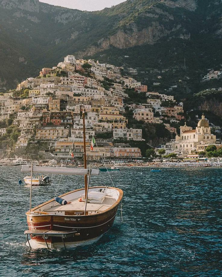 Positano