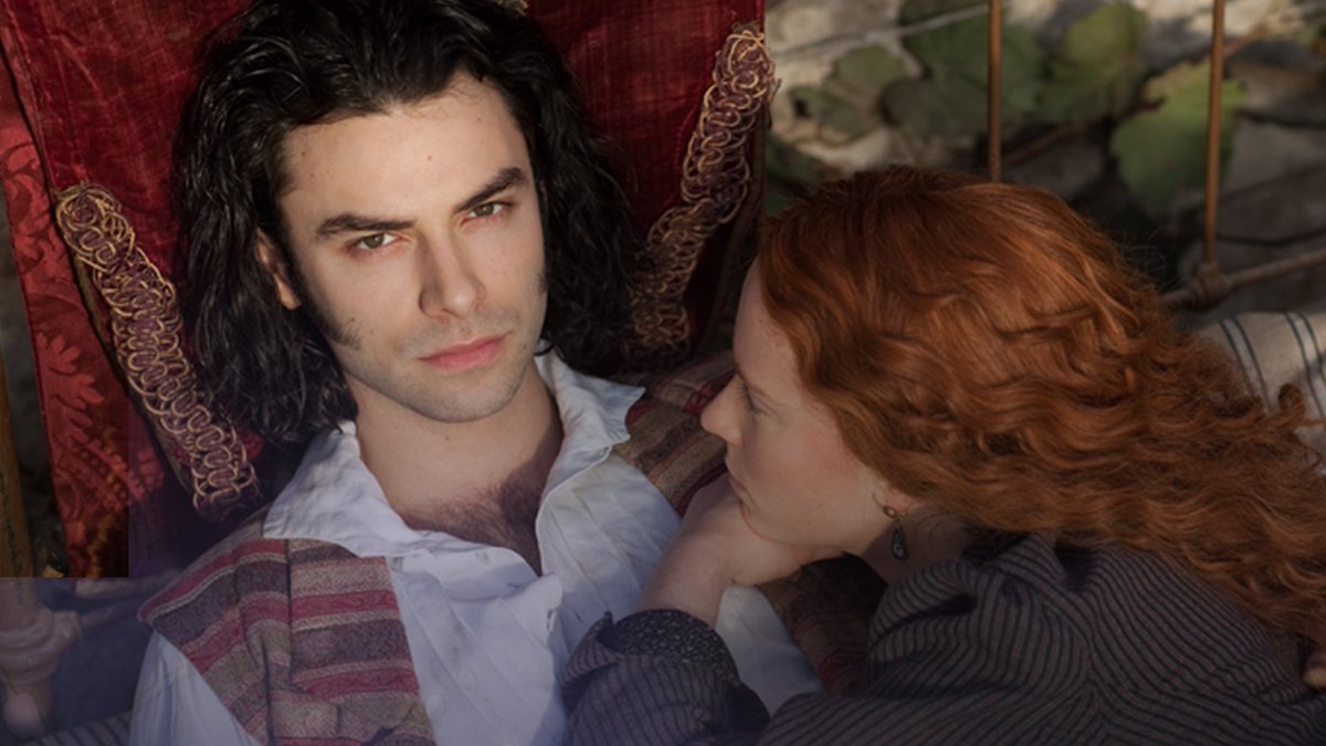 EsserHelena's tweet photo. And the Grand Finale of #VictorianResurrections with the amazing @drclaireocall & @amb1860 talking Lizzie Siddal's #neoVic exhumations in a panel appropriately haunted by Dante Gabriel Rossetti (although it's hard to be mad considering this casting choice...) ❤️🔥❤️🔥❤️🔥 https://t.co/a9D4JJLq7L