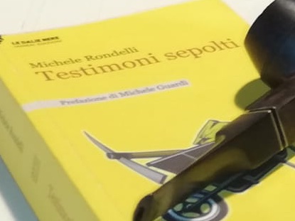 LuciaLibri's tweet photo. Racconto storico, giallo, ma anche saga sociale ancor più che familiare.
È “Testimoni sepolti” di @rondelli3d che dà dignità e risonanza alla tragedia della miniera Cozzo Disi di #Casteltermini: 89 morti nel 1916.
L'articolo di @Mariste70770565
https://t.co/Ns5VthFEj0 https://t.co/5ahHDFCJqV