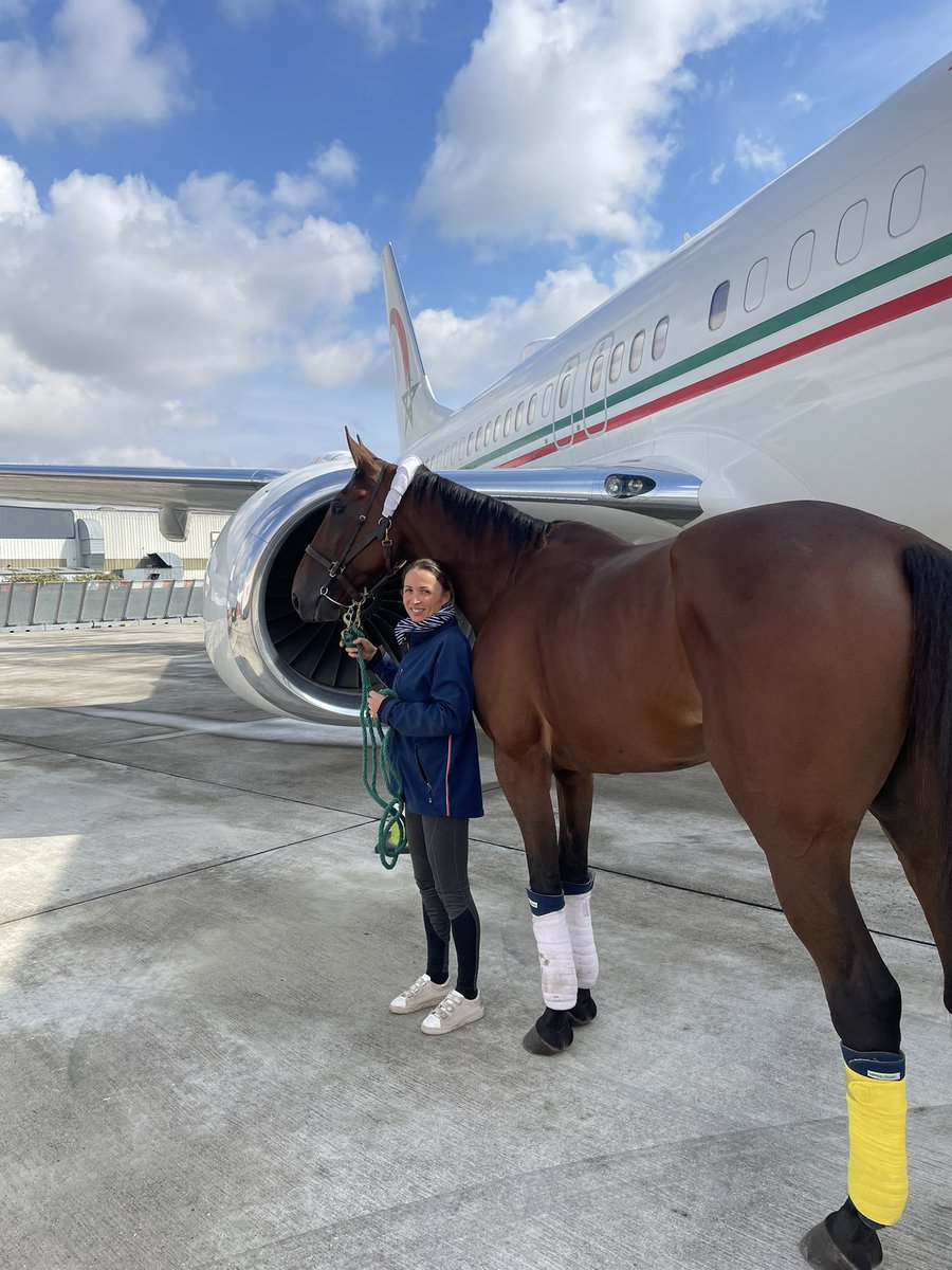 Départ pour les Baléares avec Doudou 🤩