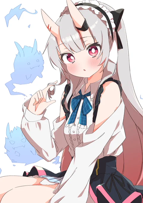 #100日チャレンジ 十三日目#百鬼絵巻 