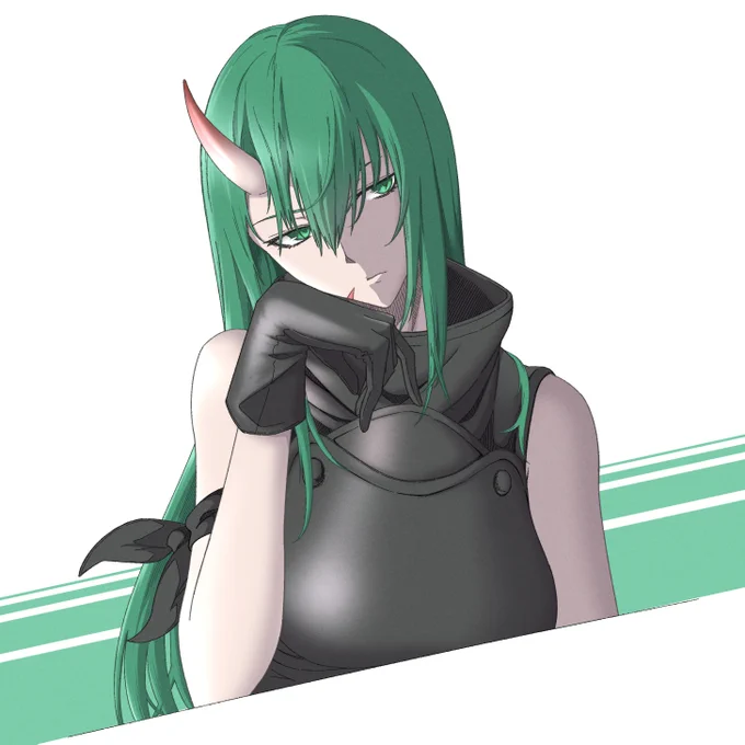 ホシグマ#アークナイツ #明日方舟 #Arknights 