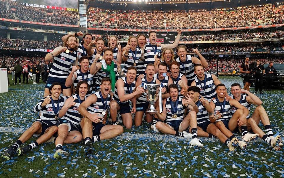 Geelong Falcons (@geelongfalcons) on Twitter photo Congratulations to the <a href="/geelongcats/">Geelong Cats</a> and the six former Falcons - 2022 <a href="/afl/">AFL</a> Premiers! #alwaysafalcon Congratulations to the <a href="/geelongcats/">Geelong Cats</a> and the six former Falcons - 2022 <a href="/afl/">AFL</a> Premiers! #alwaysafalcon