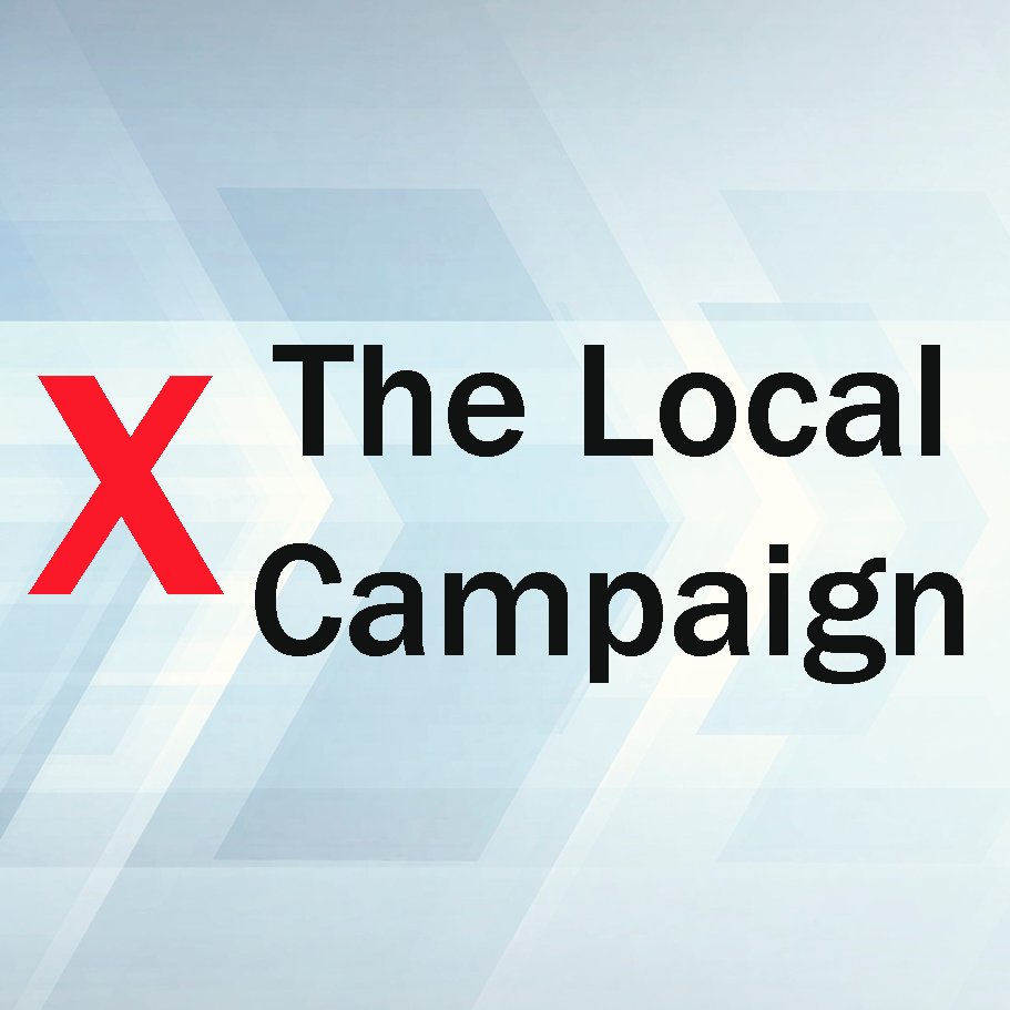 Rogerstv20's tweet photo. Make an informed choice!

It's one month until the Municipal Election.

Rogers tv presents The Local Campaign. Find debates and candidate question and answer programs here:

https://t.co/yneBKZTmUF https://t.co/9DgEC9CZ1j