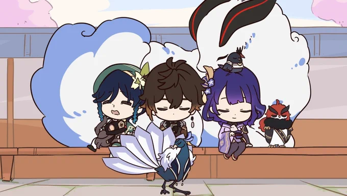 かわいい〜〜〜〜 
