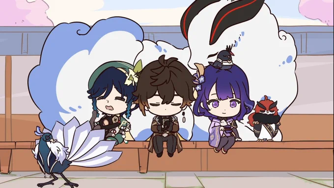 かわいい〜〜〜〜 