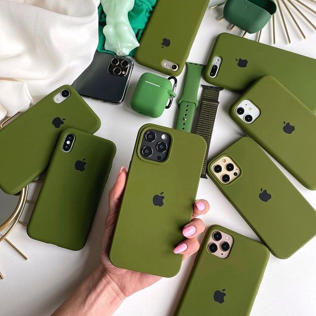 LackRule's tweet photo. LackRule Olive Green Silicone Back Cover Compatible For iPhone
Order On WhatsApp: +91-8097234006
https://t.co/NhWL9Z7MZO
#iphone14 #iPhone14plus #iPhone14pro #iphone14promax #appleiphone14 #appleiphone14plus #appleiphone14pro #appleiphone14promax #iwatch8 #iwatchseries8 #iseries8 https://t.co/YiopnL47IU