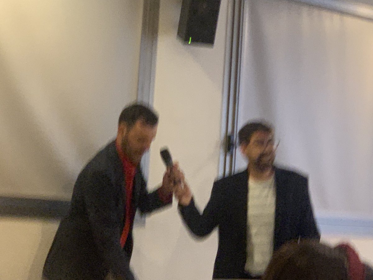 jesuscargomez's tweet photo. Médico de familia y farmacéutico comunitario de ⁦@SEFAC_aldia⁩ comparten guía de #hta en ⁦@SEHLELHA140_90⁩ https://t.co/vaWKPcrn7N