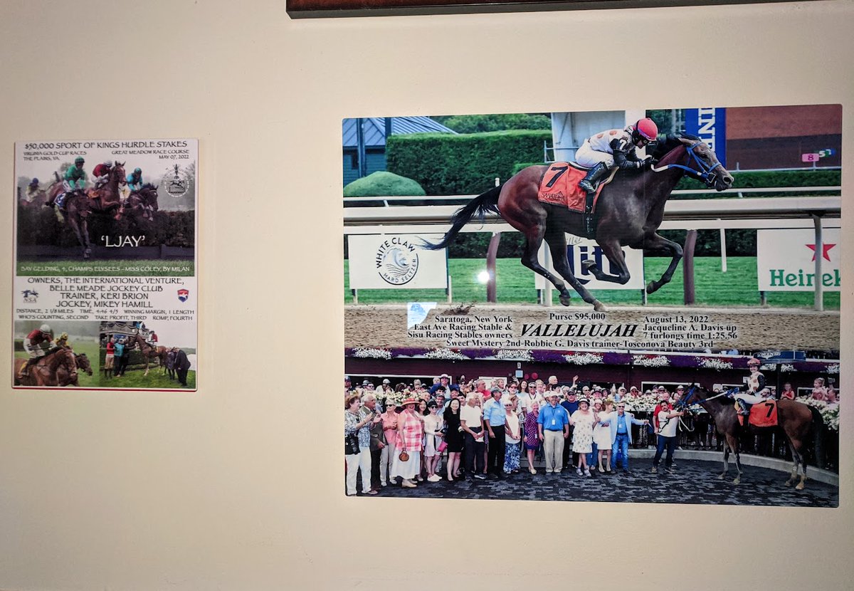 Pick4win's tweet photo. Hoping to add to my Wall of Fame today
Best of luck to both barns & all the partners
Go fast & come home safe
#Vallelujah #Ljay https://t.co/rIScQjOa8V