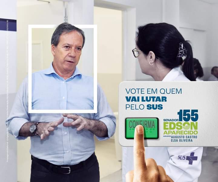 ComunicaPress's tweet photo. A tabela que remunera os serviços do SUS está congelada há 15 anos. Serei o #Senador da #Saúde, que vai brigar pela correção da tabela, para ampliar o atendimento no #SUS, Santas Casas e Hospitais Filantrópicos
#Vote155 #EdsonSenador #EdsonPraDefenderSP #PraFrenteSP https://t.co/2ZzmLnGzqp