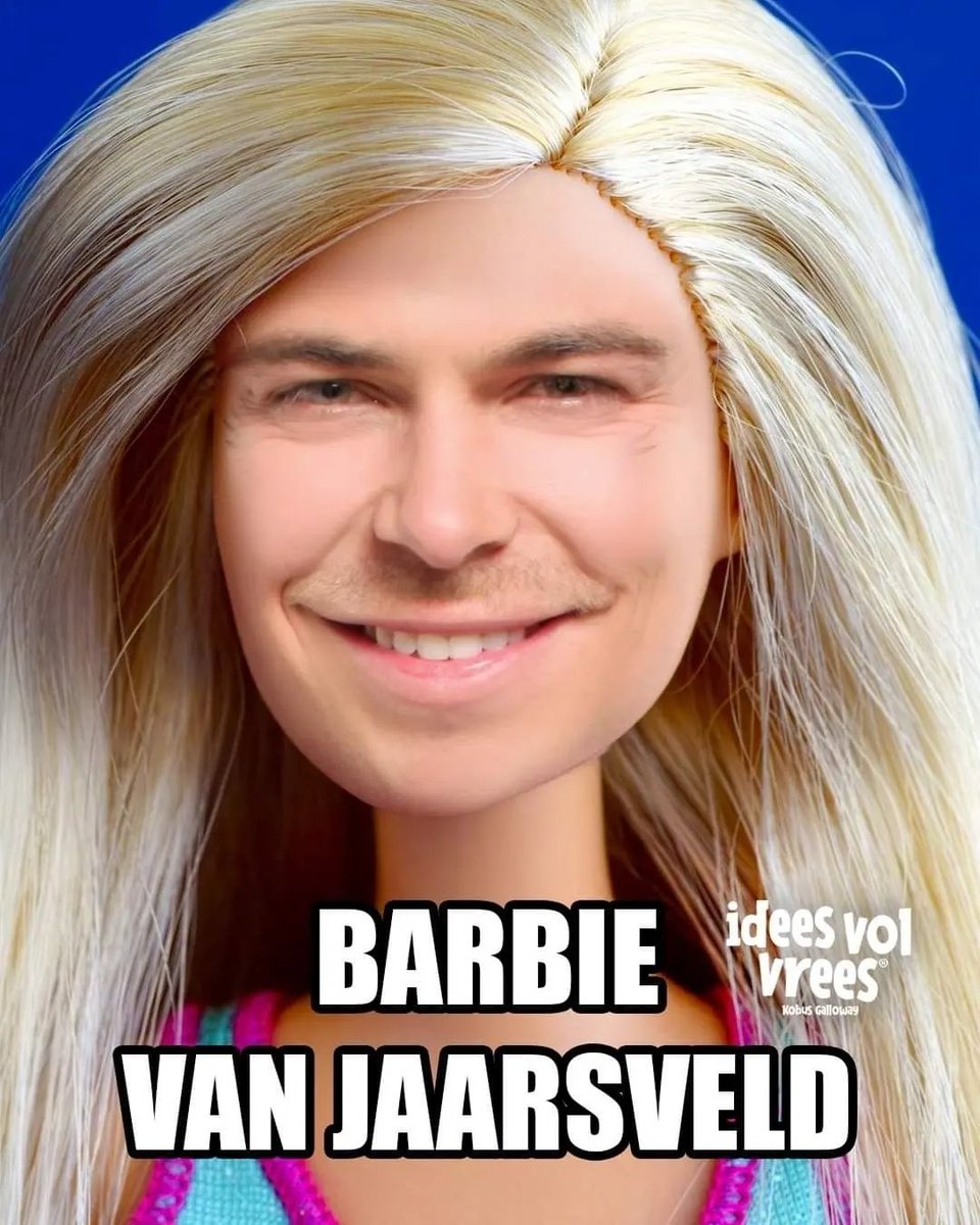 Kobus Galloway tweet media