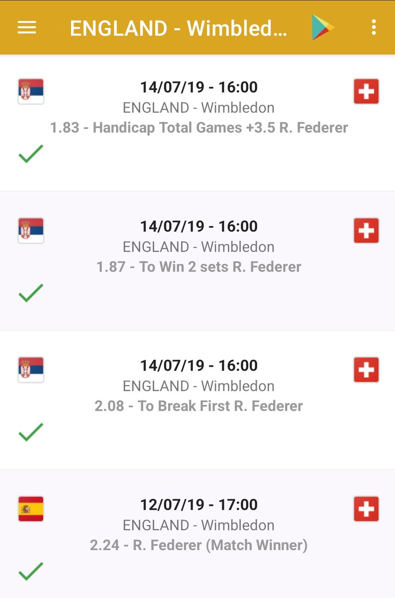 OPantazos's tweet photo. We love and support the most popular player, R. Federer on Wimbledon #LaverCup2022 #Federer #LaverCup #Wimbledon #InfinityBet https://t.co/56hBZa3bsE