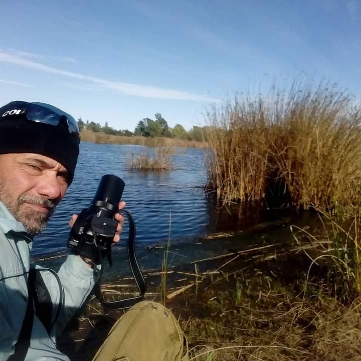 alejandromorici's tweet photo. El #BajodeBordenave con agua #Recuetdo 2018 https://t.co/vdgNseegMG