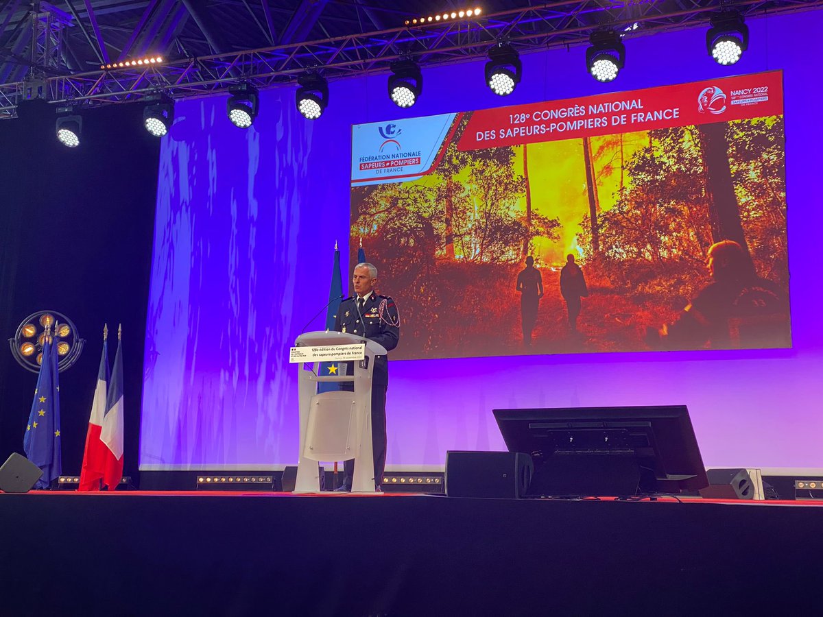 Grégory Allione tweet media
