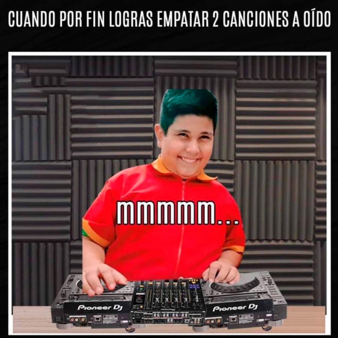 Frases_para_DJ's tweet photo. Mentira o verdad ?? https://t.co/7sciSH8JCx