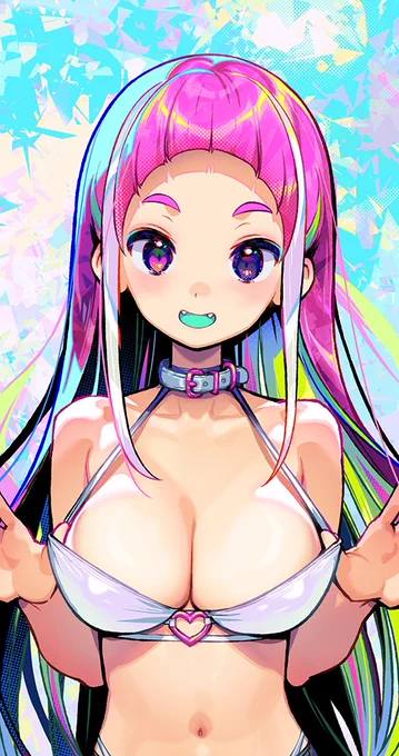 ぽよん 