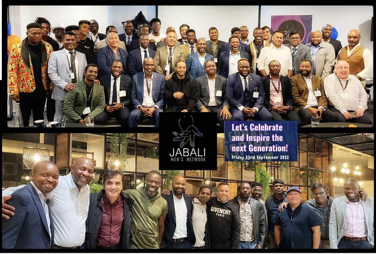 Inviting all my Twitter friends and contacts to also follow @JabaliNetwork ! We are a network/family/community of senior male nurses from African, Asian & Caribbean background who support each other help, advice, support and inspire future generations