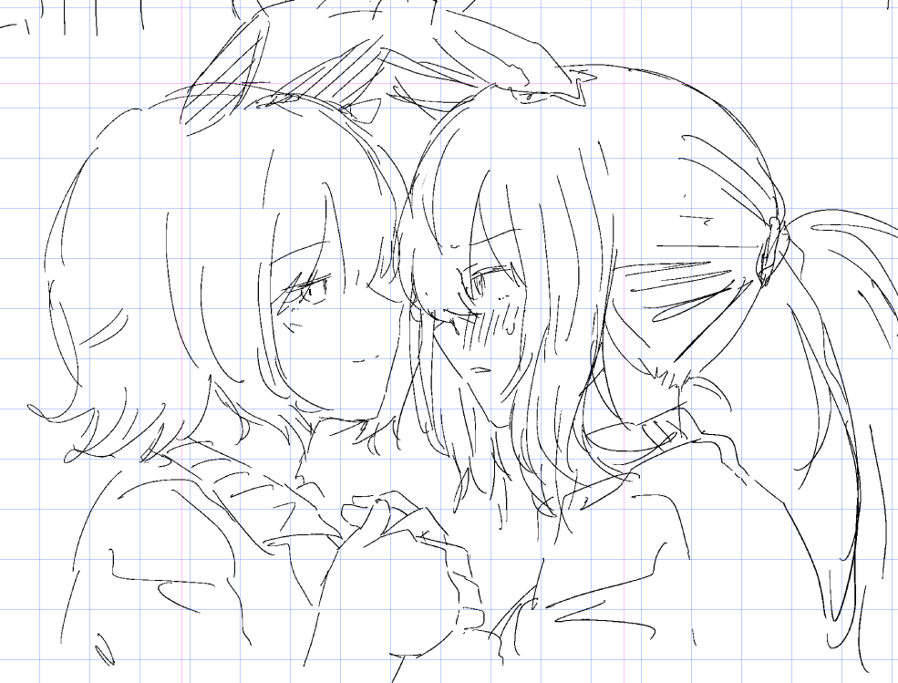 カレアヤドハマリオタクになりつつある 