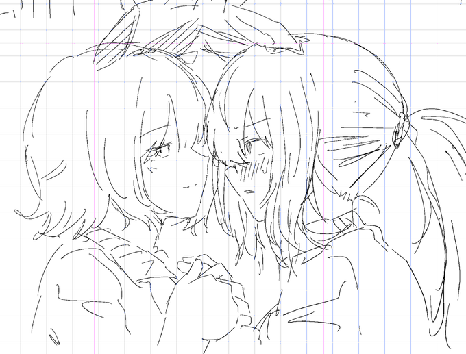 カレアヤドハマリオタクになりつつある 