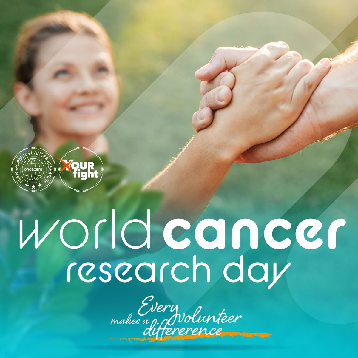 oncacare's tweet photo. #ClinicalTrials are the only way new #Cancer treatments can make the leap from the lab to people. The importance of research to help prevent cancer and catch it early is the theme of #WorldCancerResearchDay today. 
https://t.co/02Gt2azKuf 
#WCRD2022 #ClinicalResearch #Oncology https://t.co/TqgQXF8Pr4