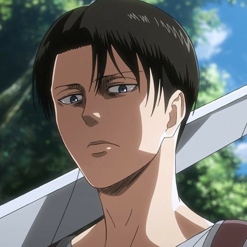 LoyaChan55's tweet photo. Naruto style
#aot #levi #anime #NARUTO https://t.co/TyeqPxg1TL