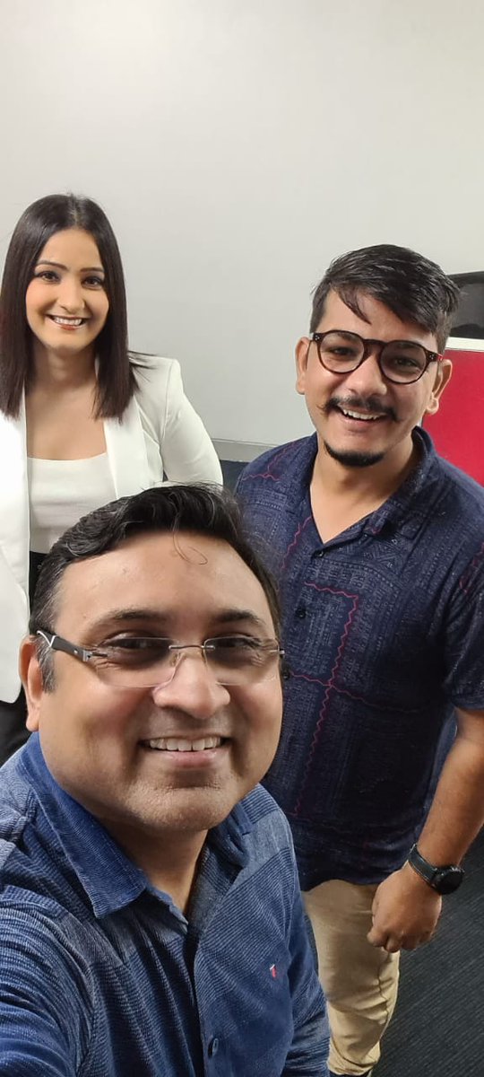 Kunwar Hari Om tweet media