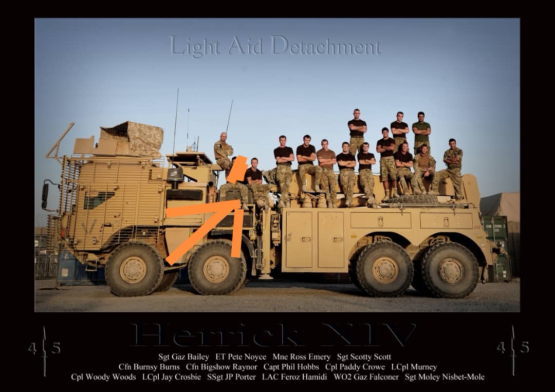 Dear @LizTruss_MP as an Afghan British military interpreter I was so delighted that you become next PM ,we had a massive hope that you would bring changes in the ARAP , please see the evidence the ARAP still refusing our colleagues,all the Labours still left behind,<a href="/DefenceHQ/">Ministry of Defence 🇬🇧</a>