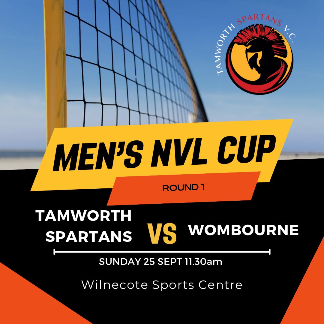 Time for the boys to get back on court…