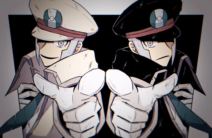 双子好き好き〜#3連休にフォロワーが増えなくてもいいから俺のsbmsを見てくれ 