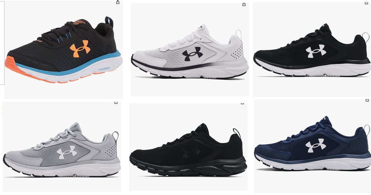 runningnolimit's tweet photo. Under Armour Running shoes are built to help anyone go faster.

#instarunners #fitness #runningcommunity #runningman #nikerunning #marathon #fashion #sepatulari #runhappy
#newbalance #marathontraining #sportshoes #runninglife
#runnersworld #sportsshoes #runnerscommunity https://t.co/WvINZJSv7B