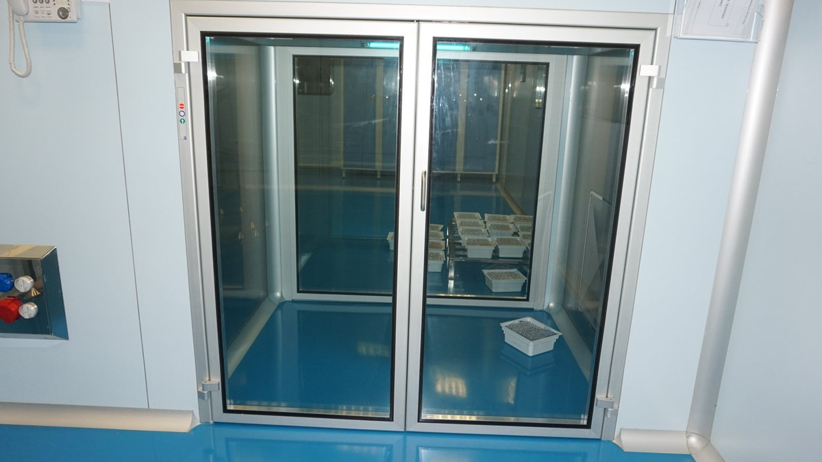 pharma_access's tweet photo. With a team of Subject Matter Experts, @pharma_access help companies in designing facility with turnkey approach. Our team of professionals are skilled with designing, executing &amp; delivering meticulously world class projects in a highly competitive environment.
#Pharmaceutical https://t.co/qxwQh0UHHp