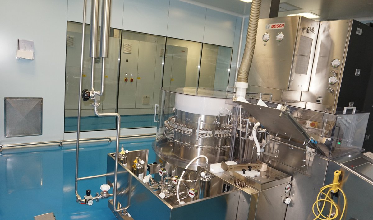 pharma_access's tweet photo. With a team of Subject Matter Experts, @pharma_access help companies in designing facility with turnkey approach. Our team of professionals are skilled with designing, executing &amp; delivering meticulously world class projects in a highly competitive environment.
#Pharmaceutical https://t.co/qxwQh0UHHp