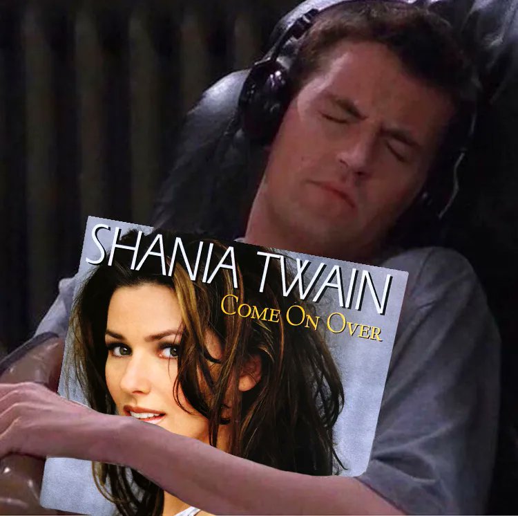 smoothcountry's tweet photo. We're never letting go. 🥹 @ShaniaTwain https://t.co/lb2bGUYNBI