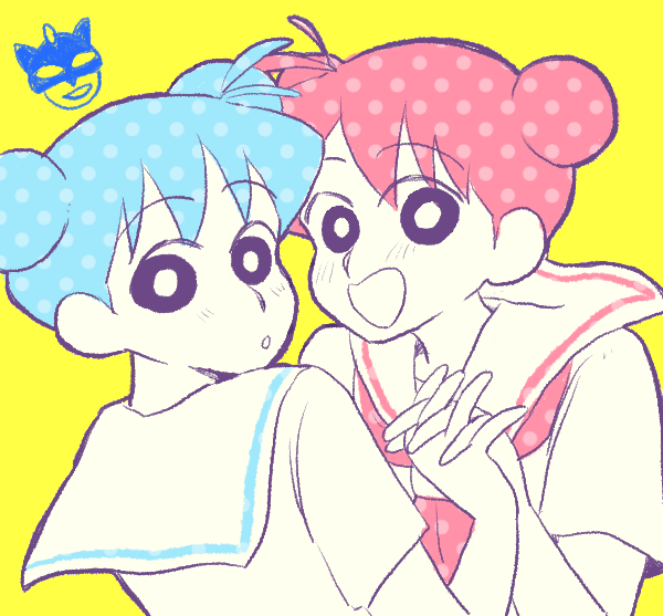 最近のらくがき 