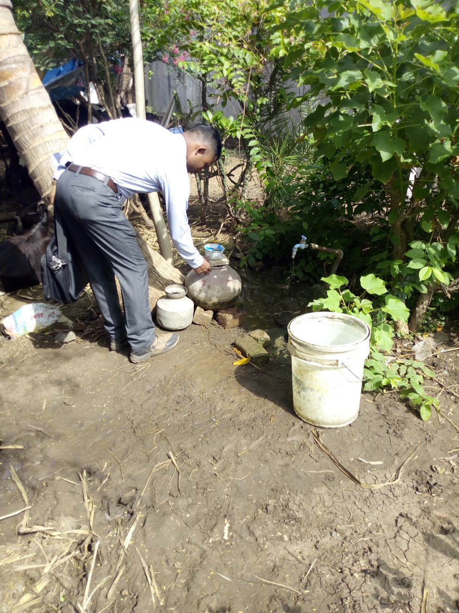 સરકારનાં બેટી બચાવો,બેટી પઢાઓ પ્રોગ્રામહોય  કે વાહકજન્ય રોગો અટકાયતી માટેના પગલાં સમયસર લઈ લોકોનુ સ્વાસ્થય માટે નિષ્ઠાથી ફરજ બજાવતા  આરોગ્ય કર્મીઓ પ્રત્યે સંવેદના દર્શાવે મારી ગુજરાત સરકાર
<a href="/CMOGuj/">CMO Gujarat</a>
<a href="/abpasmitatv/">ABP Asmita</a> 
<a href="/ArvindKejriwal/">Arvind Kejriwal</a> 
<a href="/Bhupendrapbjp/">Bhupendra Patel</a>