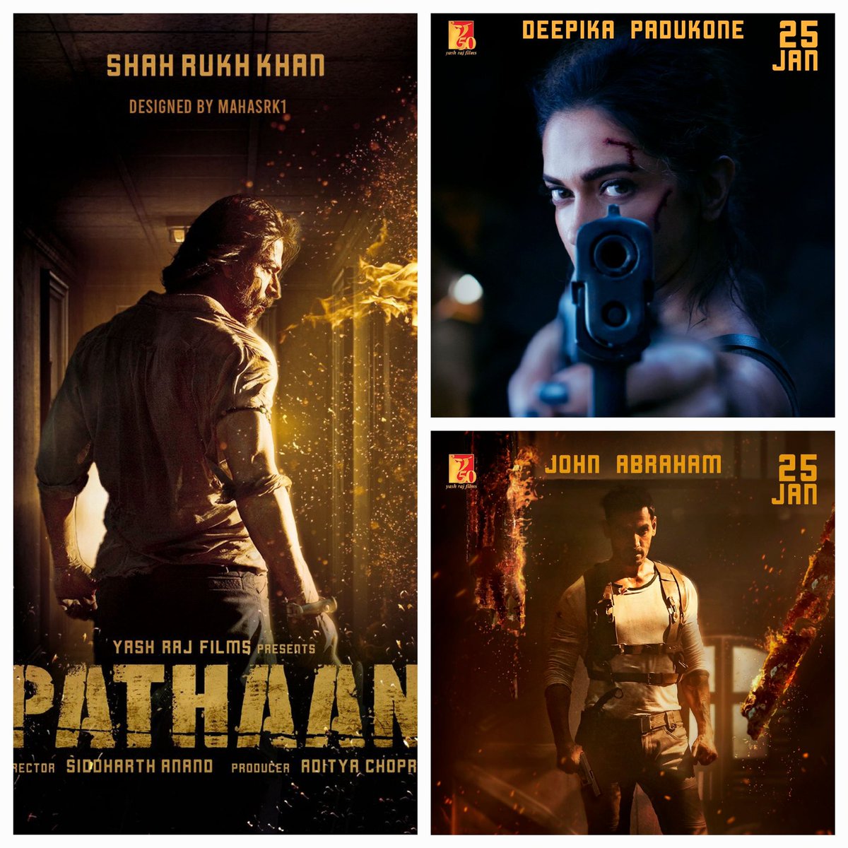 SRKWarriior's tweet photo. Kal Phir Se #Pathaan ka jhalak dikhne ko milega, aur ye jhalak kya hai, kis liye hai, iske kal tak wait kijiye, jaldi milte hai Pathaan se 🔥 https://t.co/RTVThSoZNc