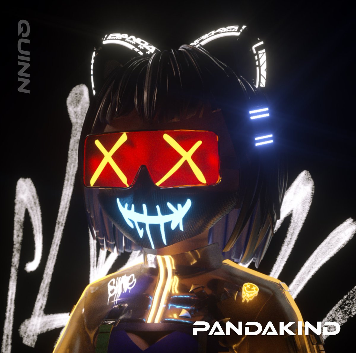 PandaKind_NFT | 🐼 tweet media