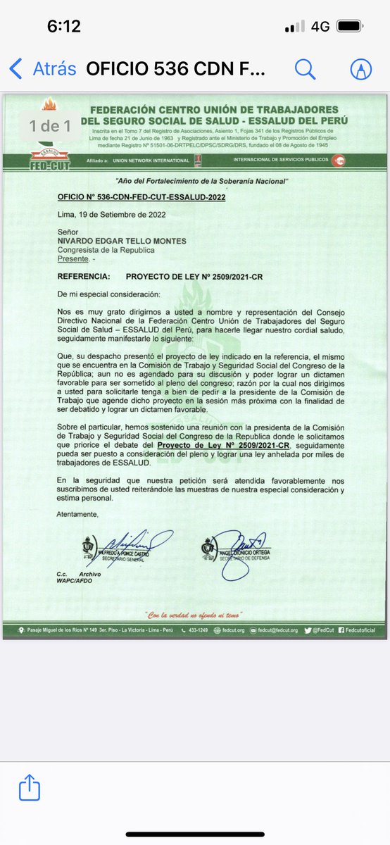 Willy_PonceC's tweet photo. #Buscando objetivos pluralistas trabajamos el proyecto de Ley para eliminar la precarización del empleo @Presidenta comisión de trabajo del Congreso asumió compromiso priorizar dictamen ⁦@FedCut⁩ ⁦@josue_cuzcano⁩ ⁦@QuirozNila⁩ ⁦@AngelDionicioO1⁩ https://t.co/O63kp2vGqH