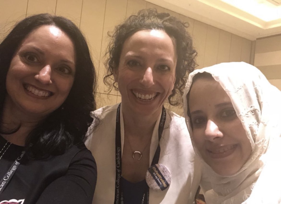 mirvatalasnag's tweet photo. @AnastasiaSMihai @iamritu Happy bday 🎂🎂gorgeous
#Throwback #ACC2018 i think https://t.co/qqTTKDYBjU
