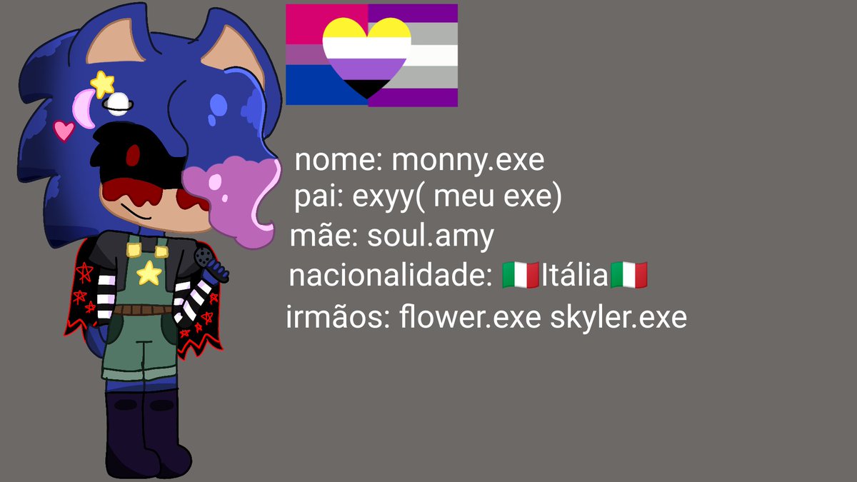 mitzukkoc4ndyy's tweet photo. #sonamy #sonamyexe #sonicxamy #amyxsonic #sonicexe https://t.co/8ssbLBrB0a