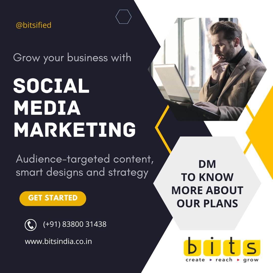 BITS tweet media