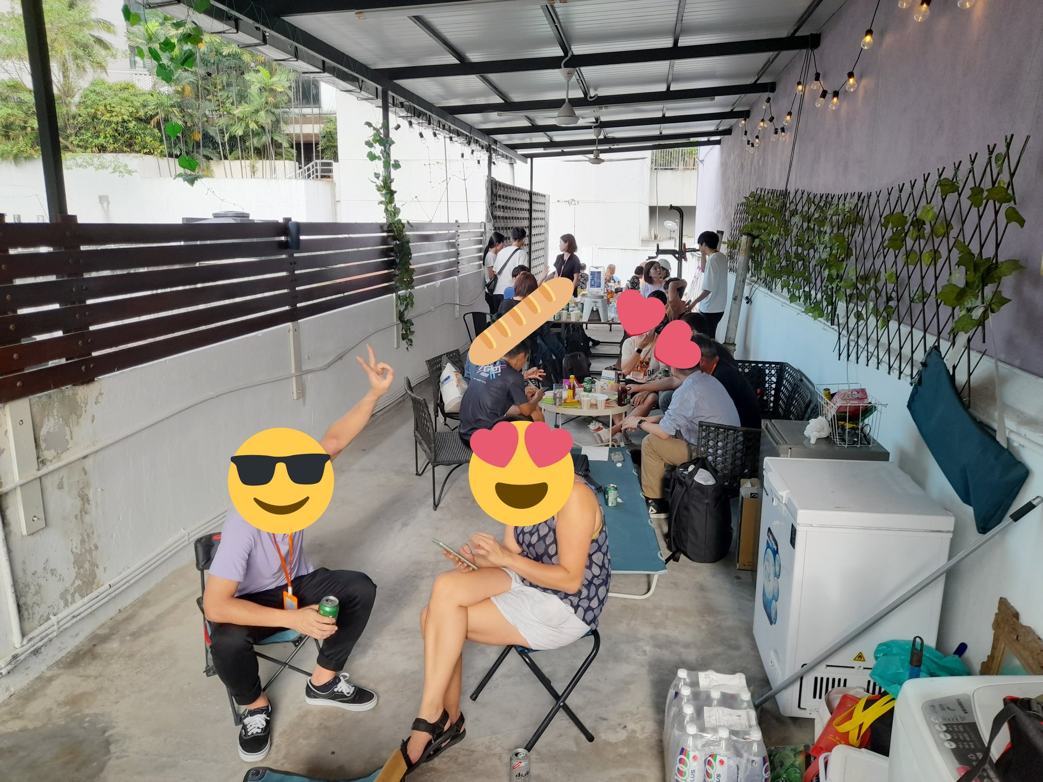 ブキビンタンの宿管理人 Kl Cube Twitter